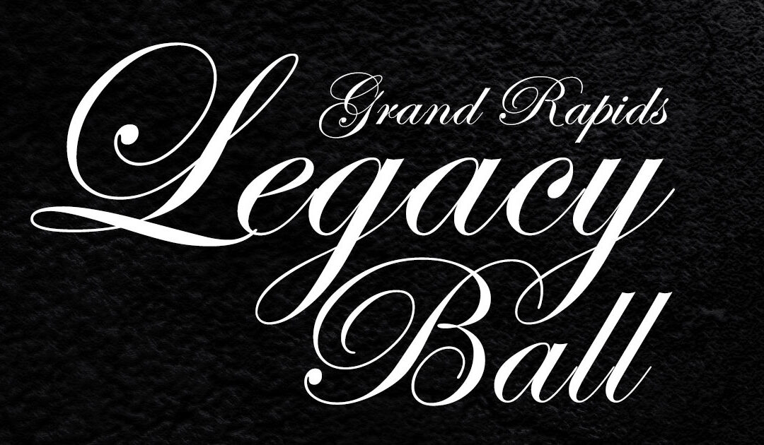 Legacy Luncheon and Ball: Black History Month