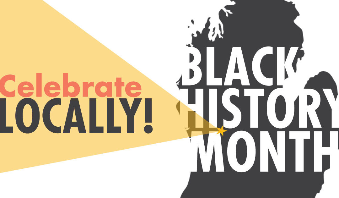 Black History Month Events: West Michigan