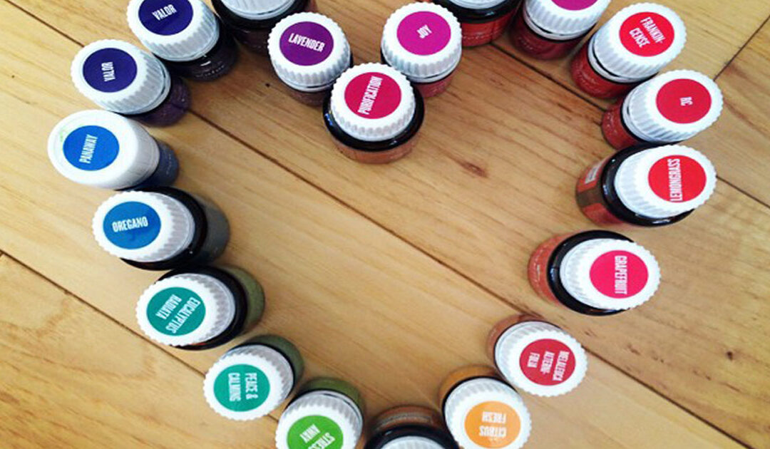 What are Essential Oils, Anyway?