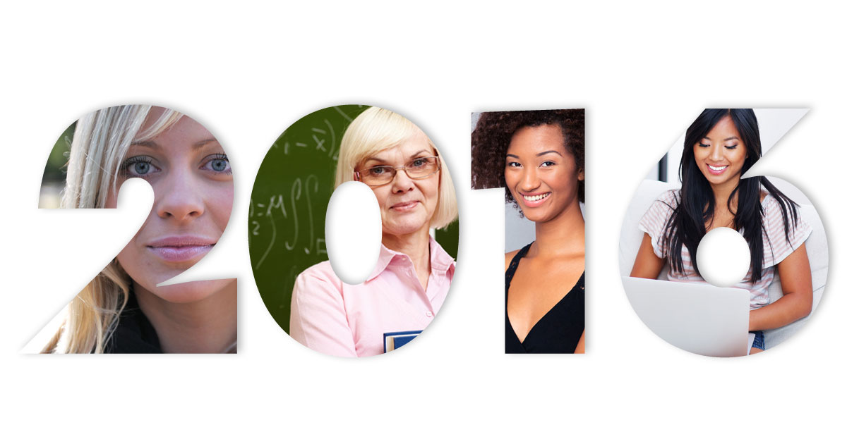 I Am Woman, See Me Innovate!