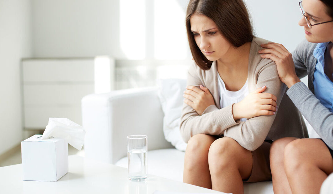 Mental Health First Aid Courses