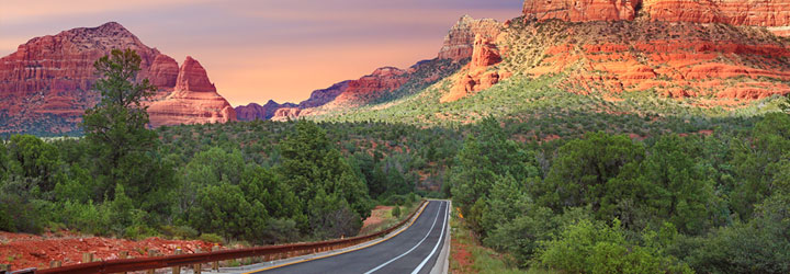 Sedona getaway