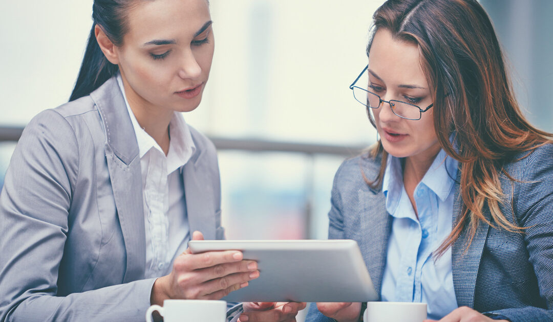 How to Avoid a Networking Disaster