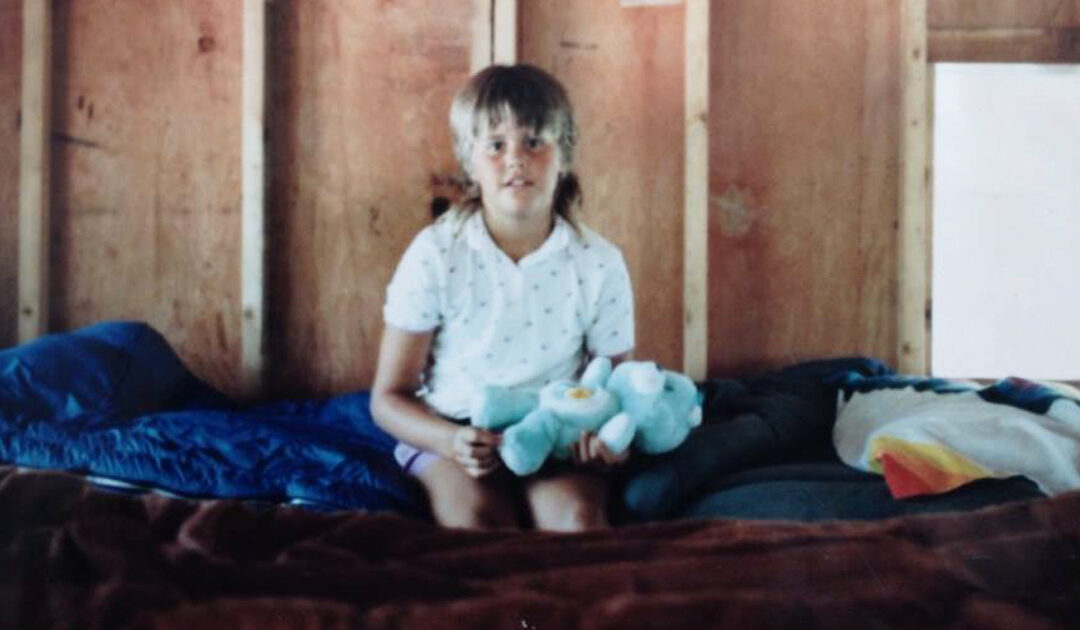 An Ode to Summer Camp