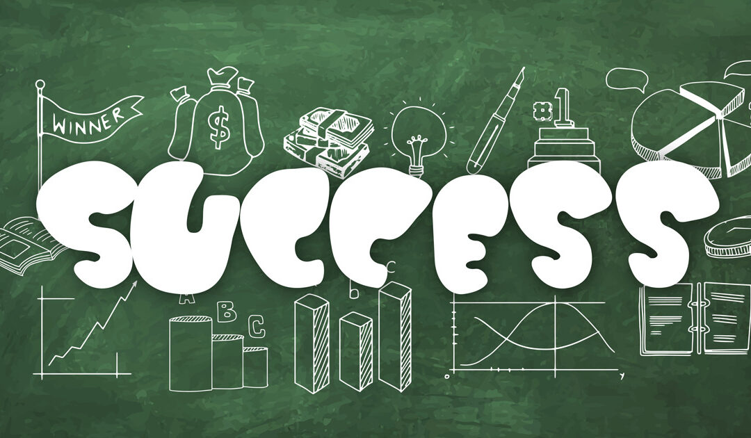 Successful Women