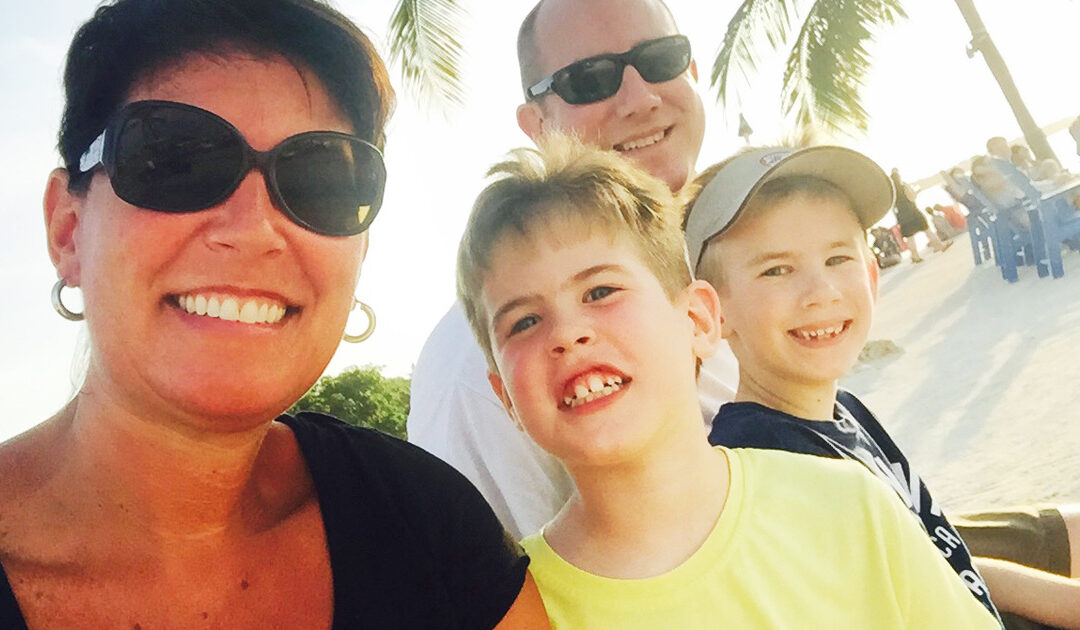 Spring Break’s Over. Now What?