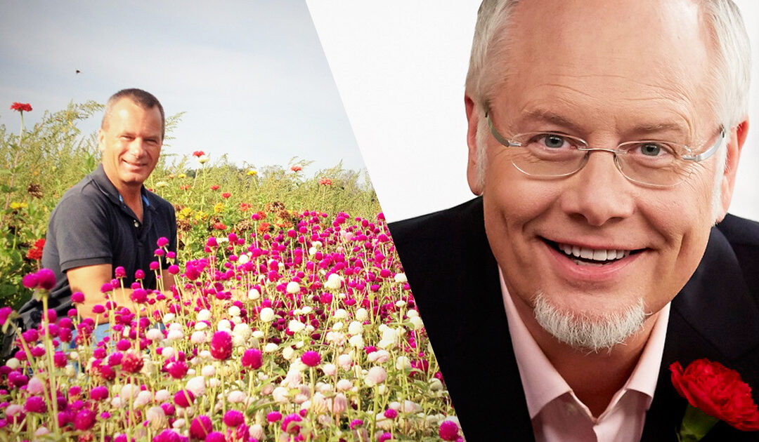 Tulip Time Presents: A Garden Enthusiast’s Delight!