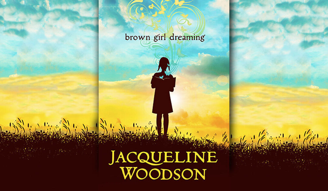 Brown Girl Dreaming