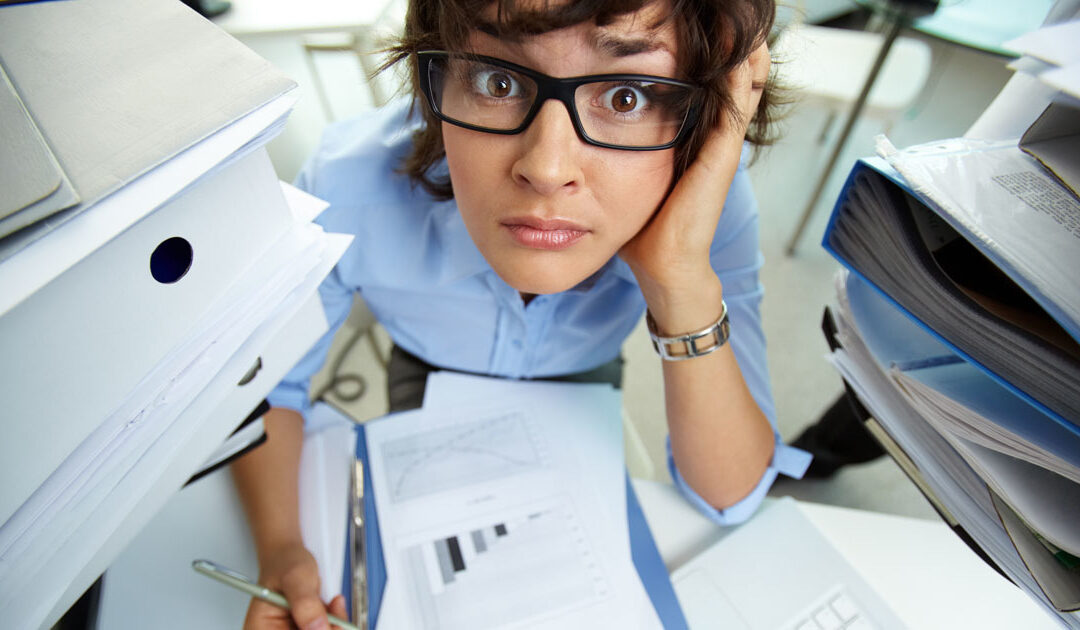 Filling Your Emergency Information Kit