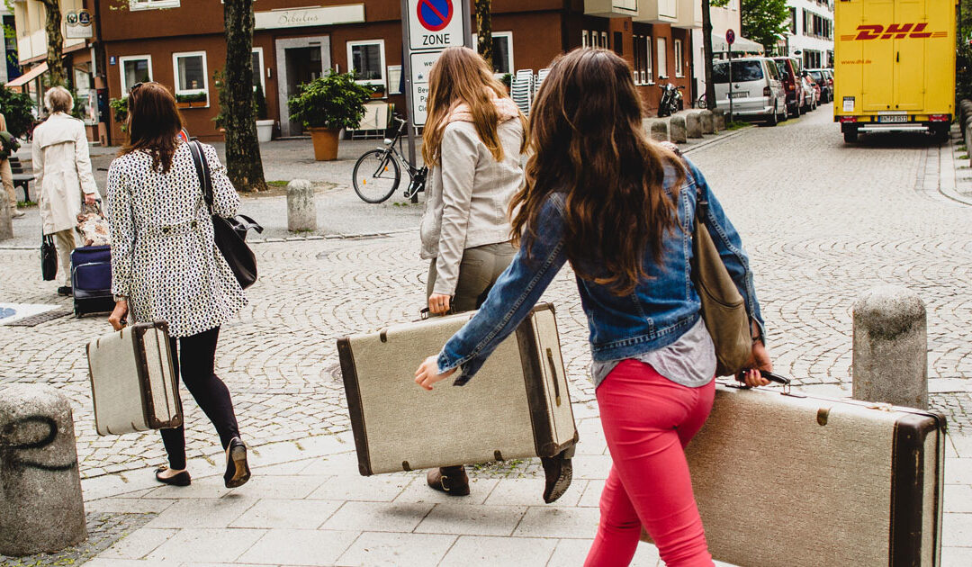 Travel in Style