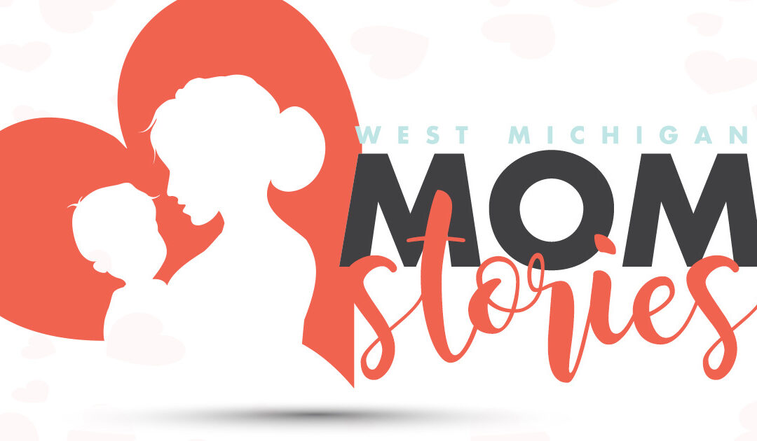 Mom Stories to Warm Your Heart