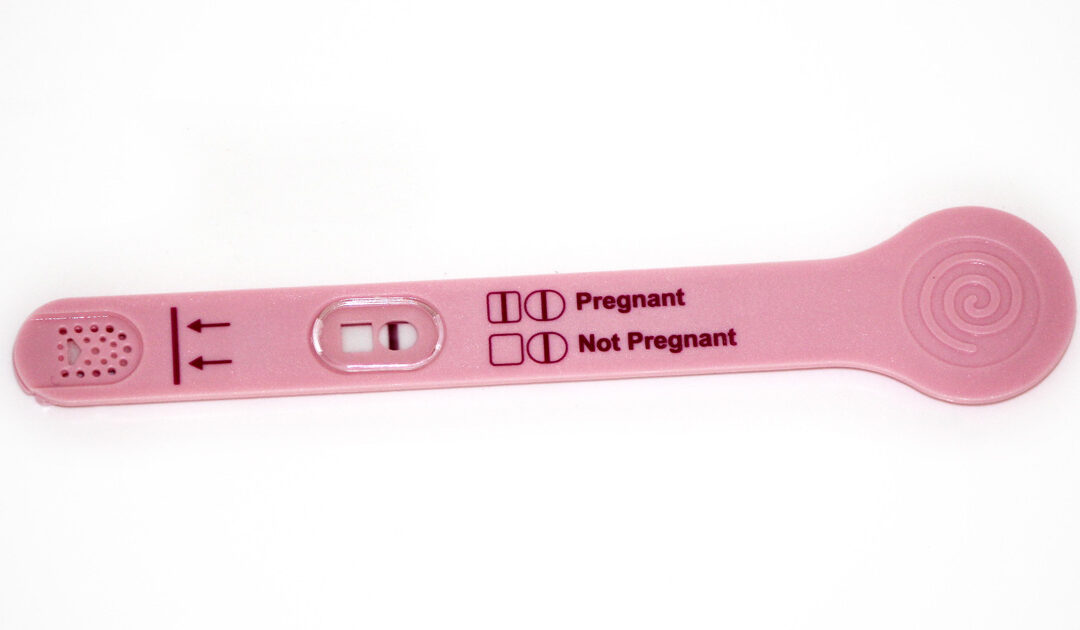Infertility: One of Life’s Many Curveballs