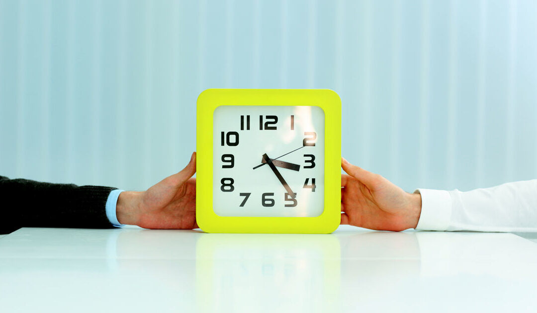 Time Management: 7 Tips