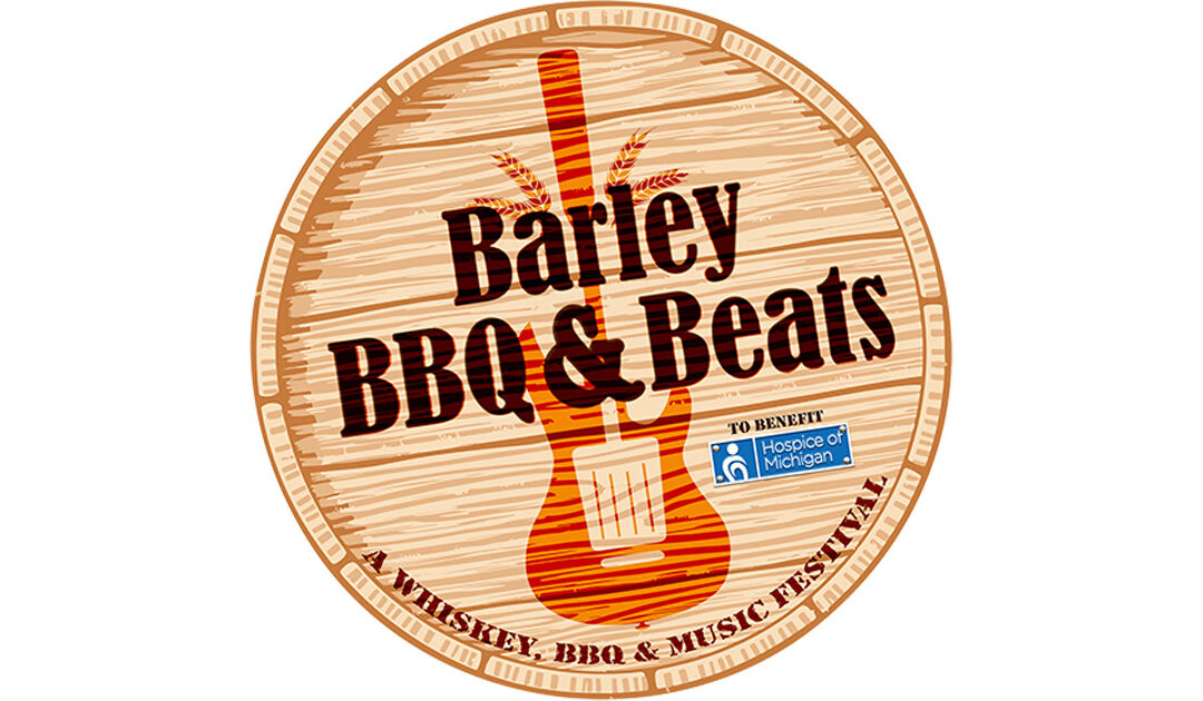 Barley, BBQ & Beats