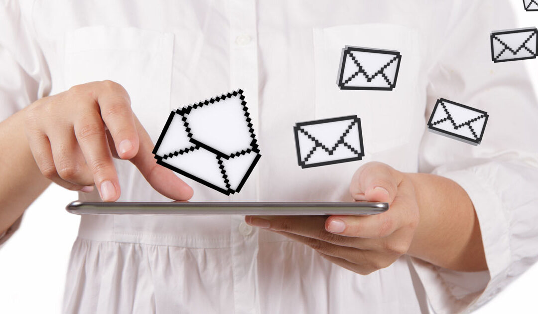 E-mail Signatures: A Thing of the Past?