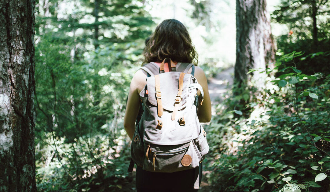 Let’s Get Outside, Michigan!