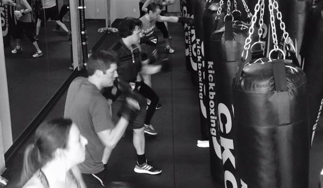 Strength in Numbers: Benefits of Group Fitness
