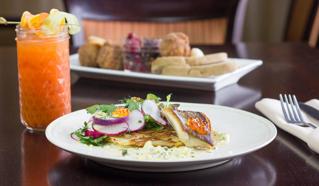 It’s Brunch Time!