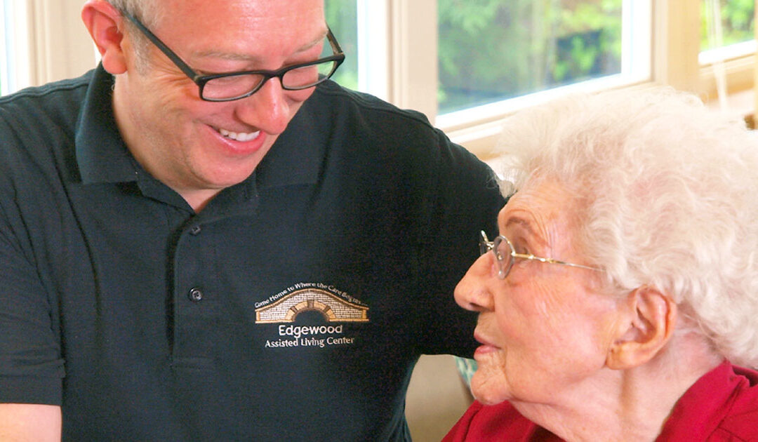 Traveling with an Aging Family Member