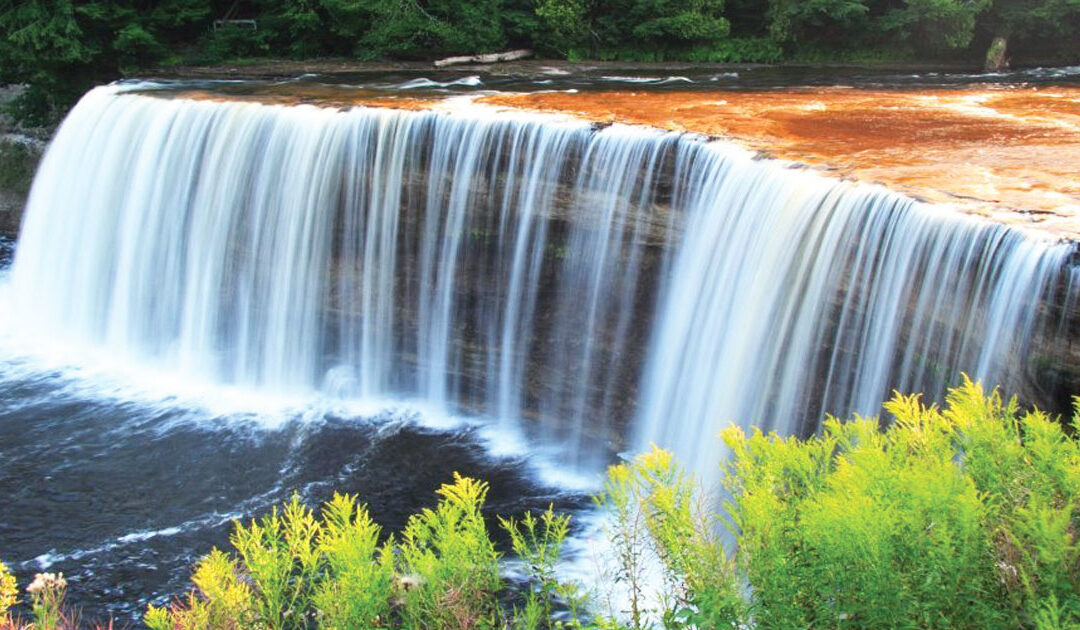 Must-Stop Michigan Locations