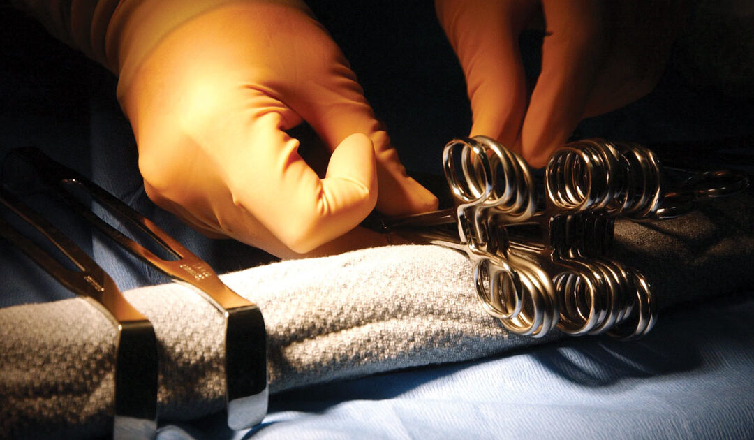 Not Your Mother’s Hysterectomy