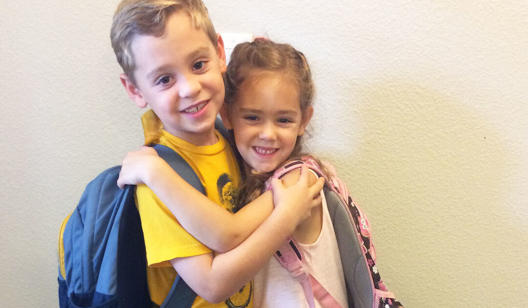 The Positive Parent Teacher Relationship