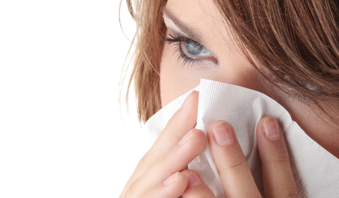 Germ Facts Every Traveler Should Know