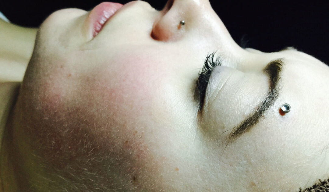 Want Beautiful Skin?
