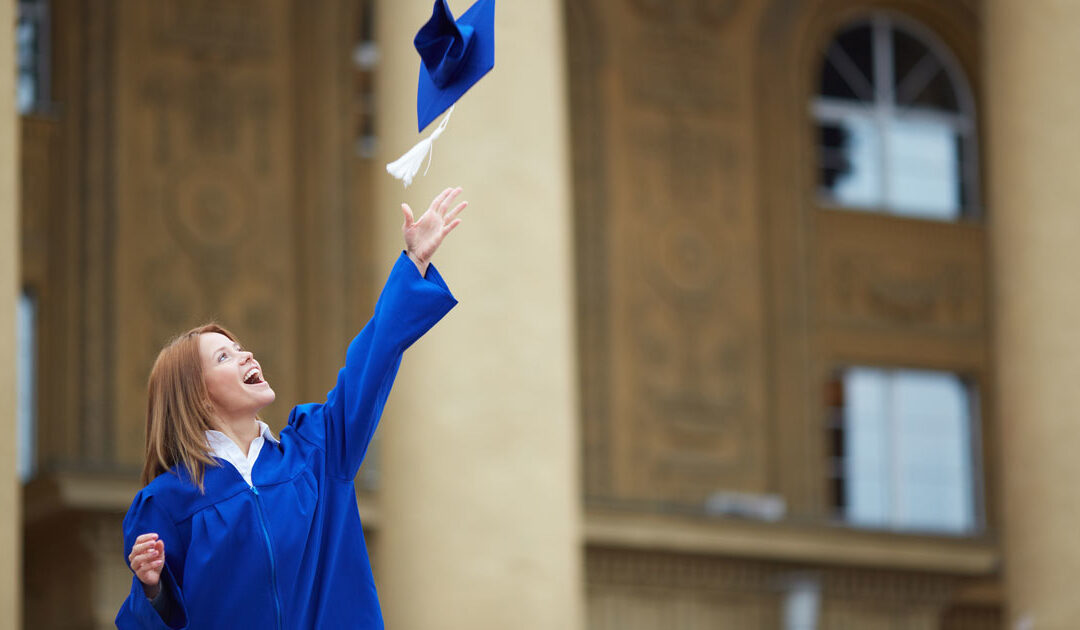 Saving for College Doesn’t Need to be Painful