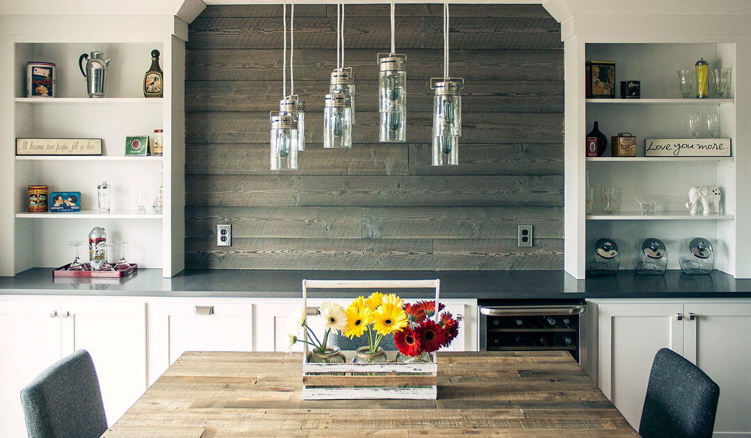 6 Ways to Prepare for a Kitchen Remodel
