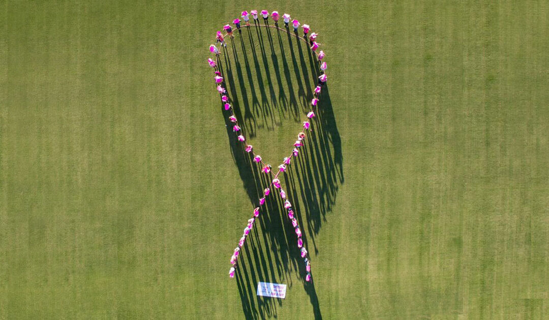5K Gives Boost to Local Breast Cancer Research