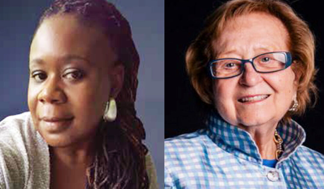 There Are Too Few Women Leaders