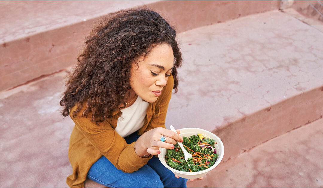 Campus Cuisine and Culture: How to Stay Healthy in College