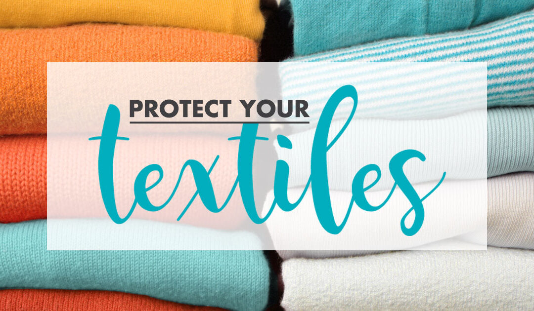 Textile Tips: What Is Dry Cleaning?