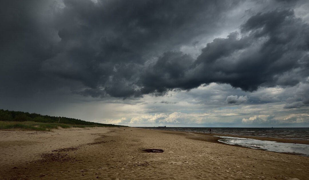 Severe Weather: Be Prepared
