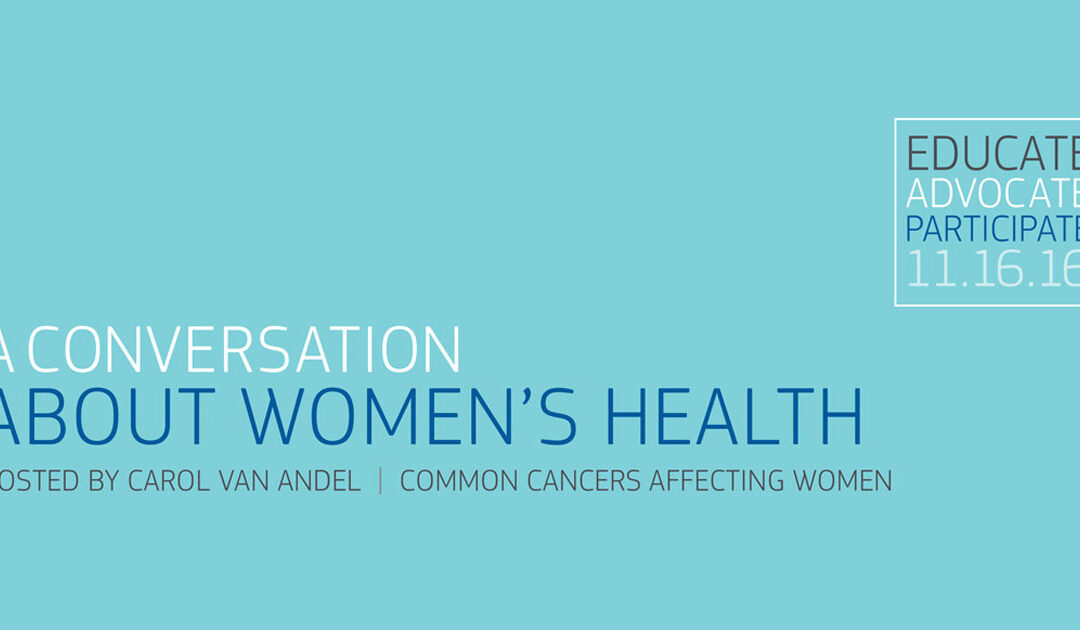 Women’s Health: Empowering Through Education