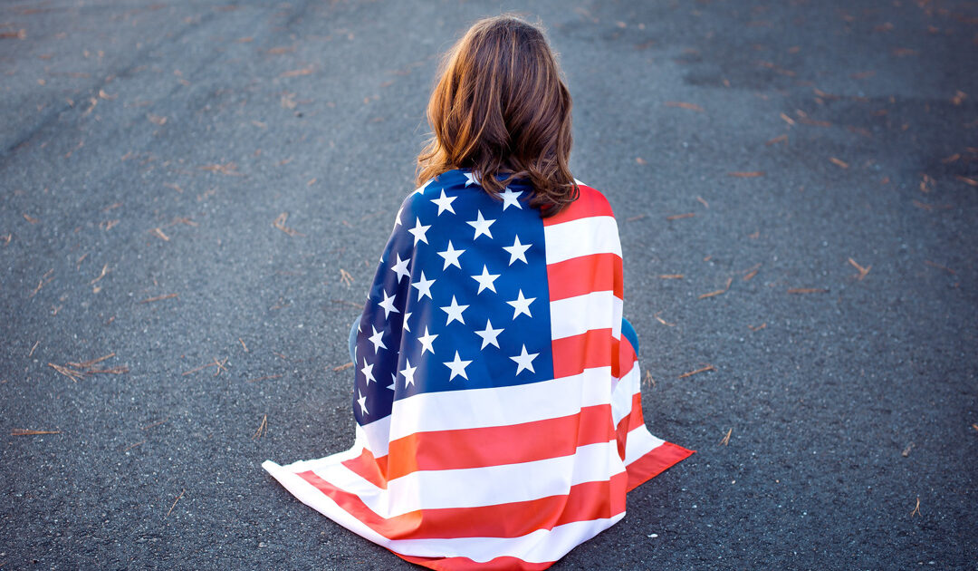 The Whiny White Girl’s Post-Election Survival Guide