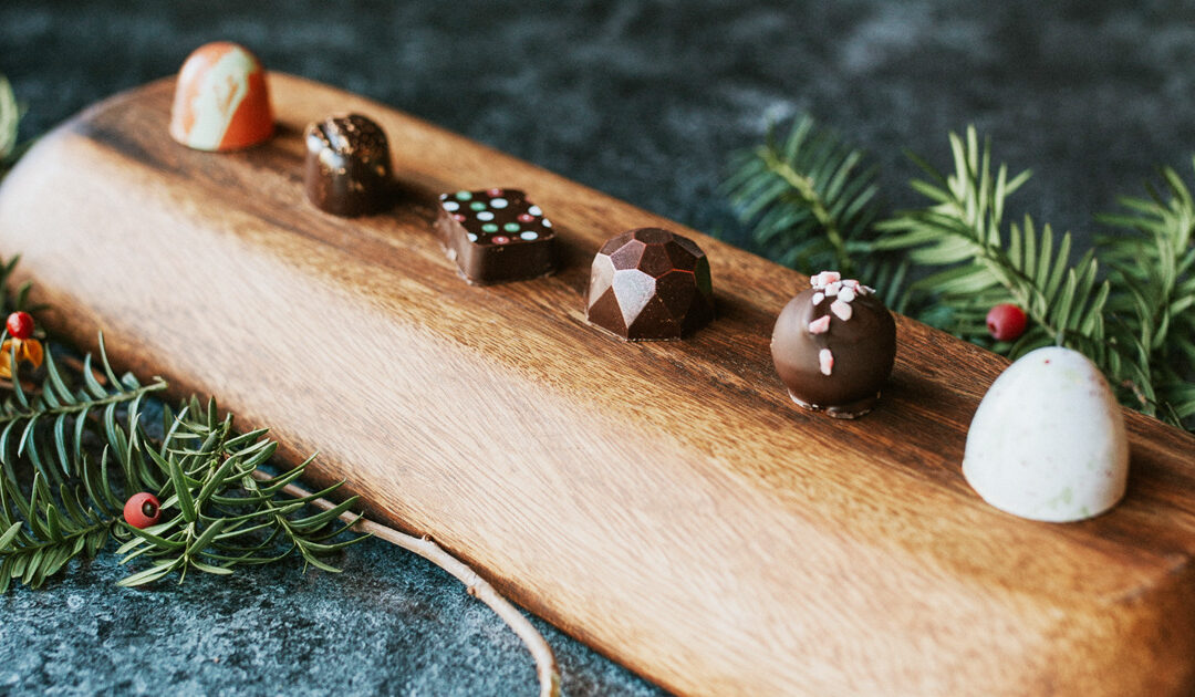 May All Your Christmases Be Local