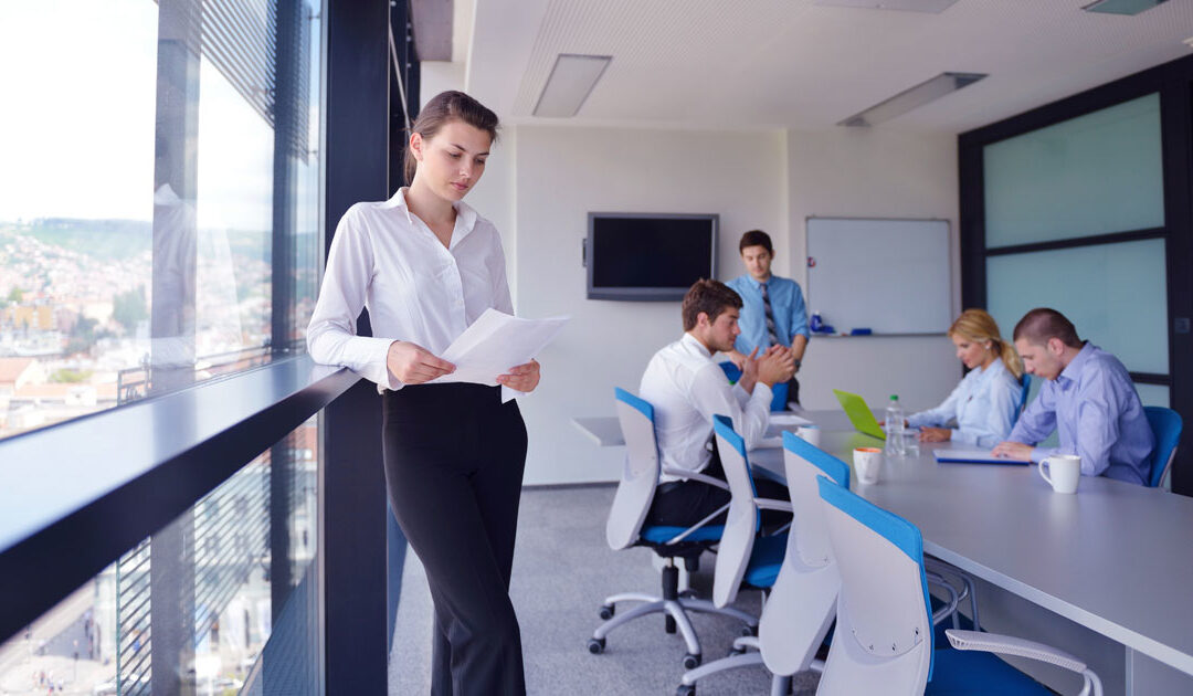 When a Staffing Tsunami Hits …