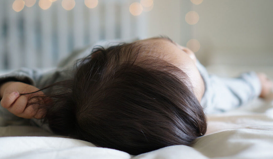 Safe Sleep for a Long Winter’s Nap
