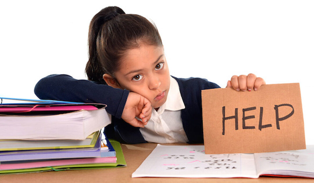 Homeschooling: Is It for My Child?
