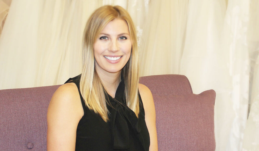 Blood, Sweat and Tears: An Entrepreneur’s Fairy Tale