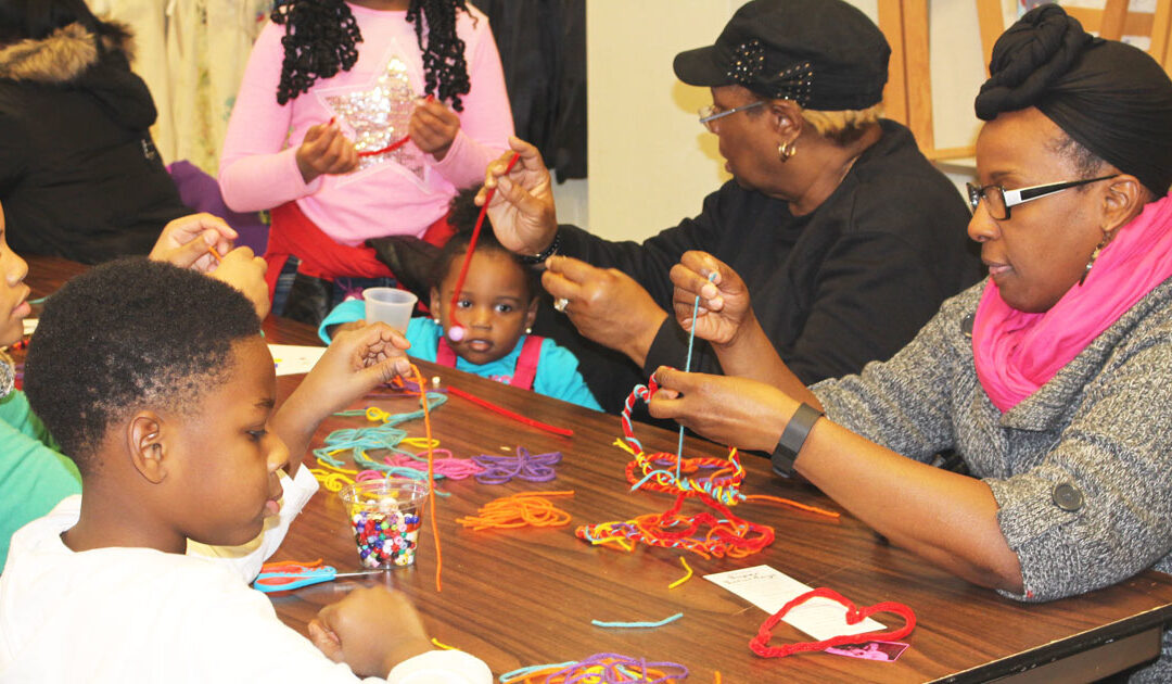 Muskegon Museum of Art: Free Community Day