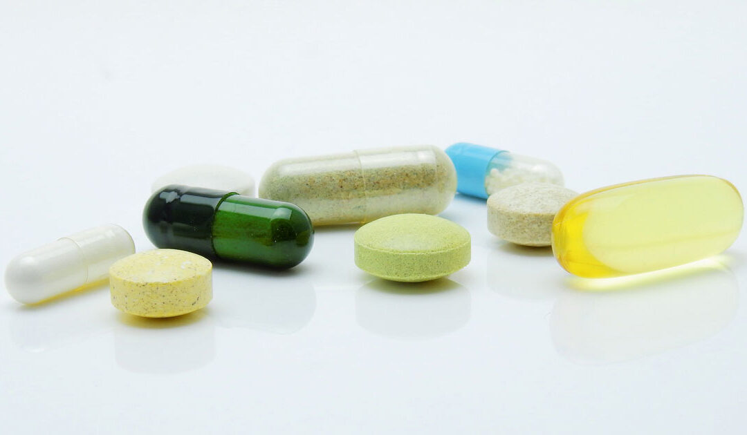 Are Supplements Necessary?