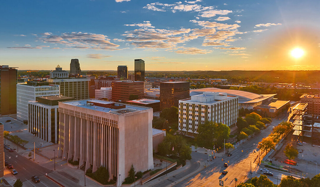Is Your Company Good for Grand Rapids?
