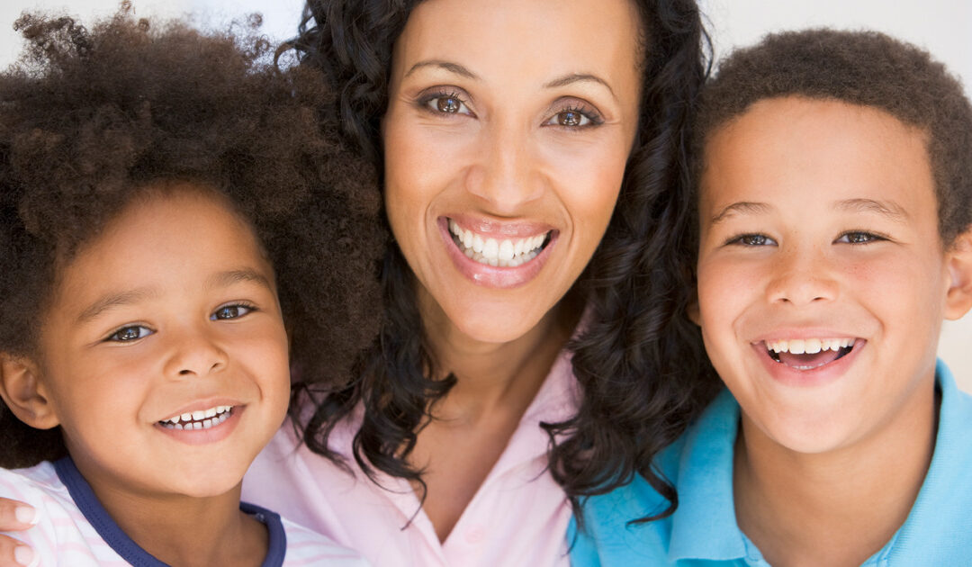 8 Simple Ways for Kids to Practice Kindness Every Day