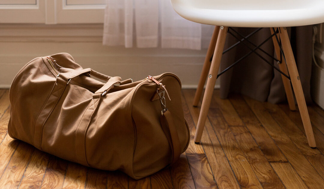 Pack Everything You Need in a Carry-On