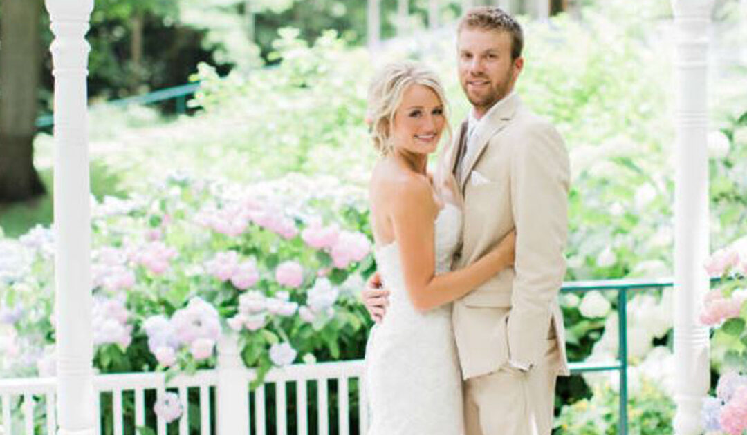 Something Old, Something New, Something Borrowed, Something … Green?