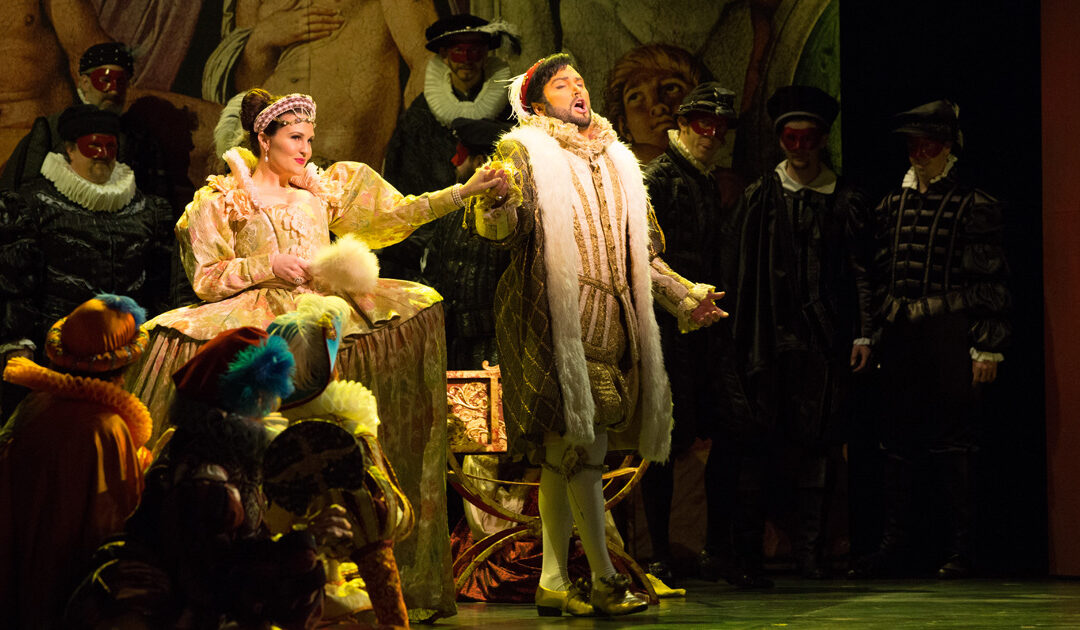 50 Years of Opera