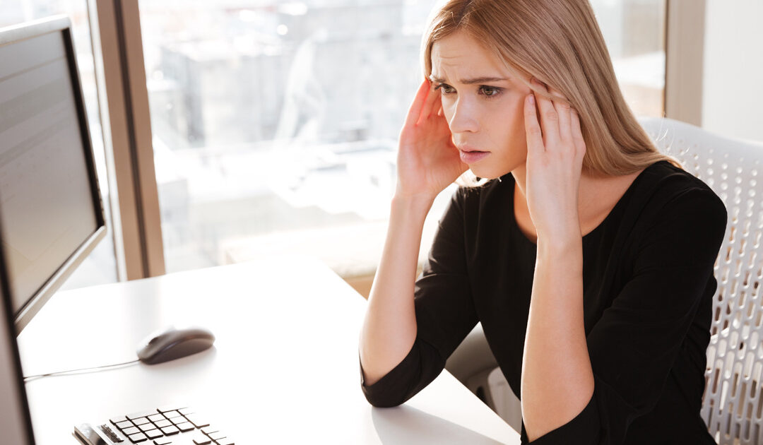 Working with ADHD